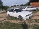 BMW 520 1991 года за 1 000 000 тг. в Алматы – фото 2