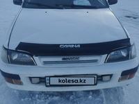 Toyota Carina E 1994 годаfor1 400 000 тг. в Алматы