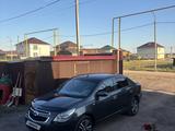 Chevrolet Cobalt 2022 года за 4 700 000 тг. в Астана