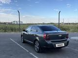 Chevrolet Cobalt 2022 года за 4 700 000 тг. в Астана – фото 5