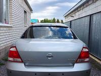 Nissan Almera Classic 2008 годаүшін3 900 000 тг. в Актобе