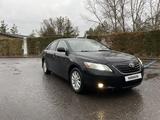 Toyota Camry 2007 годаfor6 500 000 тг. в Астана – фото 3