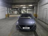 Hyundai Accent 2020 года за 7 000 000 тг. в Алматы – фото 2