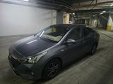 Hyundai Accent 2020 года за 7 000 000 тг. в Алматы