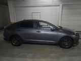 Hyundai Accent 2020 года за 7 000 000 тг. в Алматы – фото 3