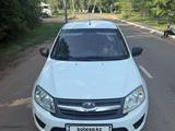 ВАЗ (Lada) Granta 2190 2018 годаүшін2 800 000 тг. в Уральск