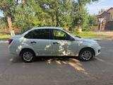 ВАЗ (Lada) Granta 2190 2018 года за 2 800 000 тг. в Уральск – фото 4