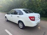 ВАЗ (Lada) Granta 2190 2018 года за 2 800 000 тг. в Уральск – фото 3