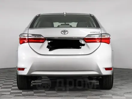 Toyota Corolla 2017 года за 10 602 300 тг. в Астана – фото 5