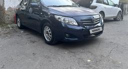 Toyota Corolla 2008 годаfor4 000 000 тг. в Алматы – фото 4