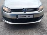 Volkswagen Polo 2013 годаүшін4 500 000 тг. в Костанай – фото 4