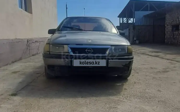 Opel Vectra 1990 года за 450 000 тг. в Жетысай