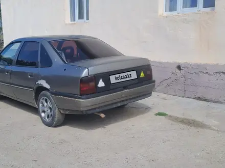 Opel Vectra 1990 года за 450 000 тг. в Жетысай – фото 3