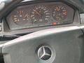 Mercedes-Benz E 260 1992 годаүшін1 400 000 тг. в Алматы – фото 4