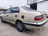 Toyota Carina E 1994 годаүшін1 350 000 тг. в Тараз – фото 4