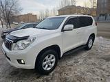 Toyota Land Cruiser Prado 2010 года за 19 000 000 тг. в Семей – фото 2