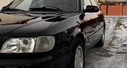 Audi A6 1995 года за 3 000 000 тг. в Шиели – фото 2