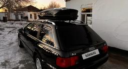 Audi A6 1995 года за 3 000 000 тг. в Шиели – фото 5