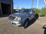 Lexus GX 470 2005 годаүшін13 000 000 тг. в Усть-Каменогорск – фото 2