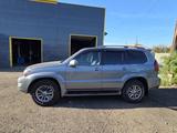 Lexus GX 470 2005 годаүшін13 000 000 тг. в Усть-Каменогорск – фото 3