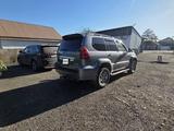 Lexus GX 470 2005 годаүшін13 000 000 тг. в Усть-Каменогорск – фото 5
