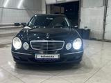 Mercedes-Benz E 320 2002 годаfor4 000 000 тг. в Актау