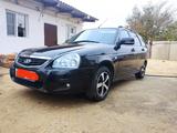 ВАЗ (Lada) Priora 2171 2012 годаfor2 300 000 тг. в Атырау – фото 3