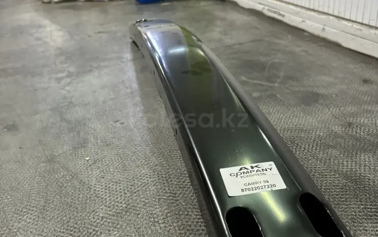 Уселитель бампера на Toyota за 20 000 тг. в Алматы