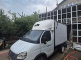 ГАЗ ГАЗель 2013 года за 6 500 000 тг. в Алматы