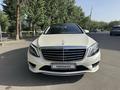 Mercedes-Benz S 500 2014 годаүшін23 000 000 тг. в Алматы – фото 9
