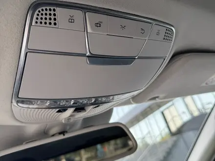 Mercedes-Benz S 500 2014 года за 23 000 000 тг. в Алматы – фото 21