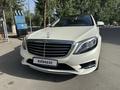 Mercedes-Benz S 500 2014 годаүшін23 000 000 тг. в Алматы – фото 7