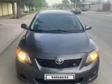 Toyota Corolla 2010 годаfor4 800 000 тг. в Кокшетау – фото 5