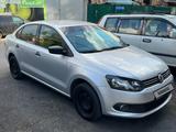 Volkswagen Polo 2013 года за 3 600 000 тг. в Алматы – фото 2