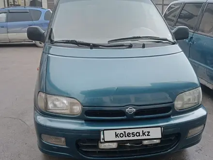 Nissan Serena 1994 года за 1 800 000 тг. в Алматы – фото 7