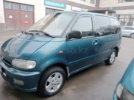 Nissan Serena 1994 года за 1 800 000 тг. в Алматы – фото 6