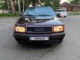 Audi 100 1991 годаfor2 650 000 тг. в Алматы