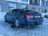 Lexus GS 450h 2010 года за 8 000 000 тг. в Караганда – фото 2