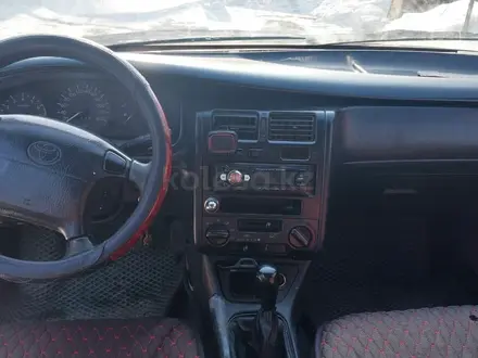 Toyota Carina E 1992 года за 1 700 000 тг. в Алматы – фото 12