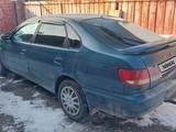 Toyota Carina E 1992 года за 1 700 000 тг. в Алматы – фото 5