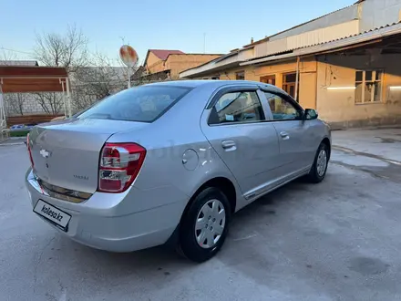 Chevrolet Cobalt 2021 года за 4 600 000 тг. в Шымкент – фото 2