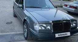 Mercedes-Benz E 300 1991 года за 1 700 000 тг. в Жаркент – фото 2