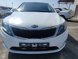 Kia Rio 2014 года за 6 000 000 тг. в Шымкент