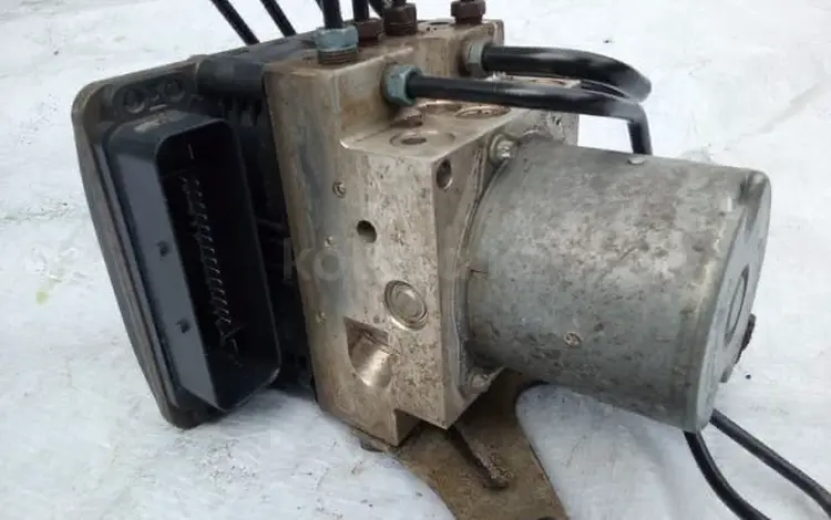 Блок ABS БМВ F01 F02. за 120 000 тг. в Алматы