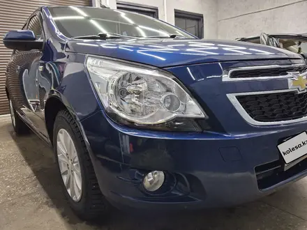 Chevrolet Cobalt 2022 года за 6 100 000 тг. в Кокшетау – фото 15