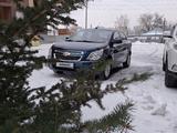 Chevrolet Cobalt 2022 года за 6 100 000 тг. в Кокшетау – фото 2