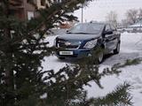 Chevrolet Cobalt 2022 года за 6 100 000 тг. в Кокшетау – фото 3