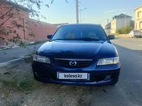 Mazda 626 2000 годаfor2 450 000 тг. в Кызылорда