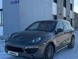 Porsche Cayenne 2014 годаfor23 500 000 тг. в Алматы