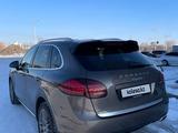 Porsche Cayenne 2014 годаүшін23 500 000 тг. в Алматы – фото 2